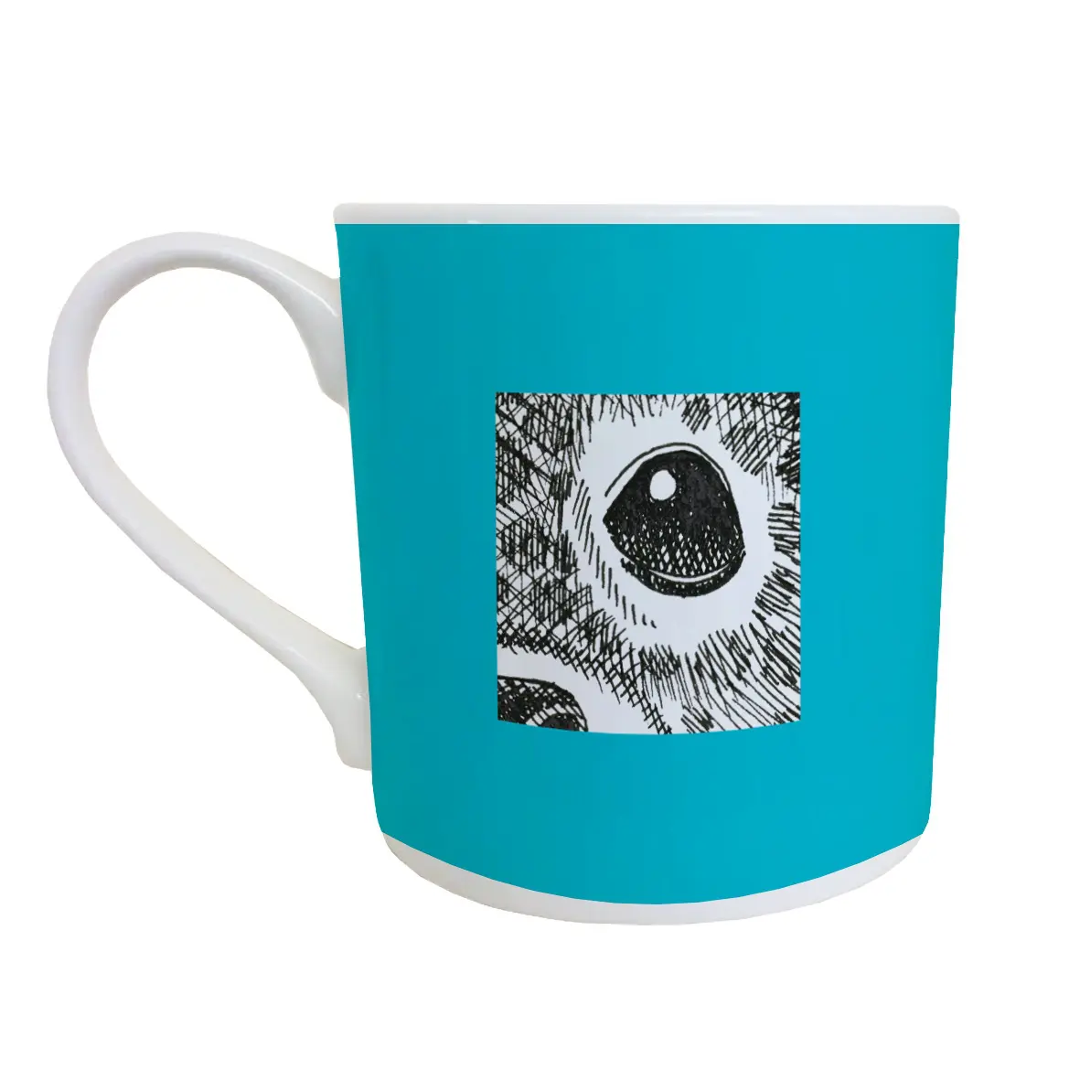 seal mug back