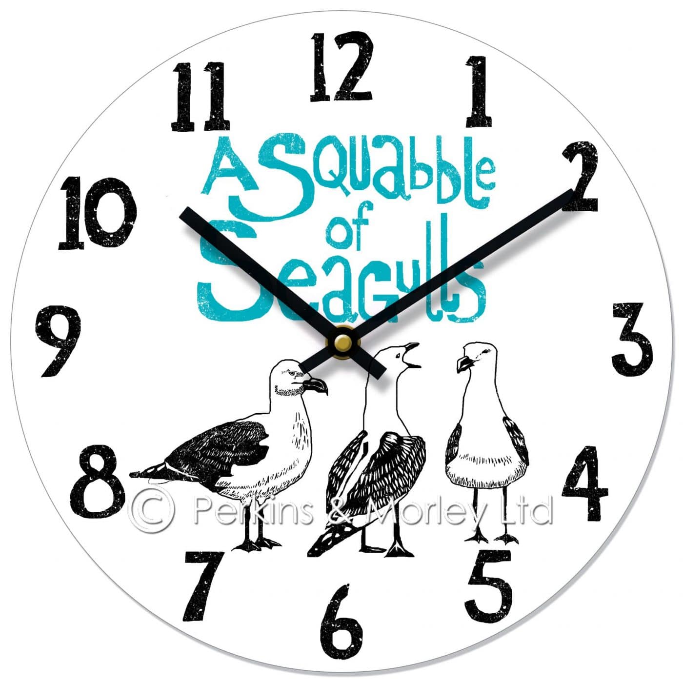J2CN7clock-Squabble-of-seagulls-clock-white