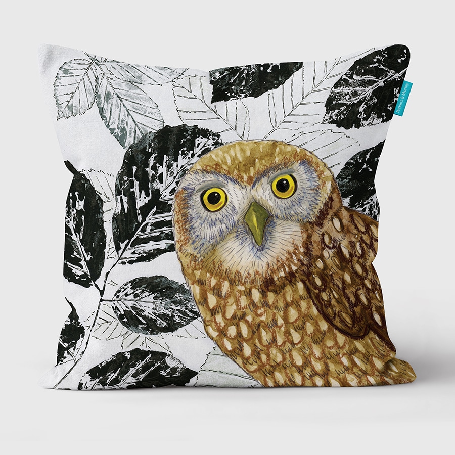 J2LEAF8cush-Little-Owl-cushion-square-web