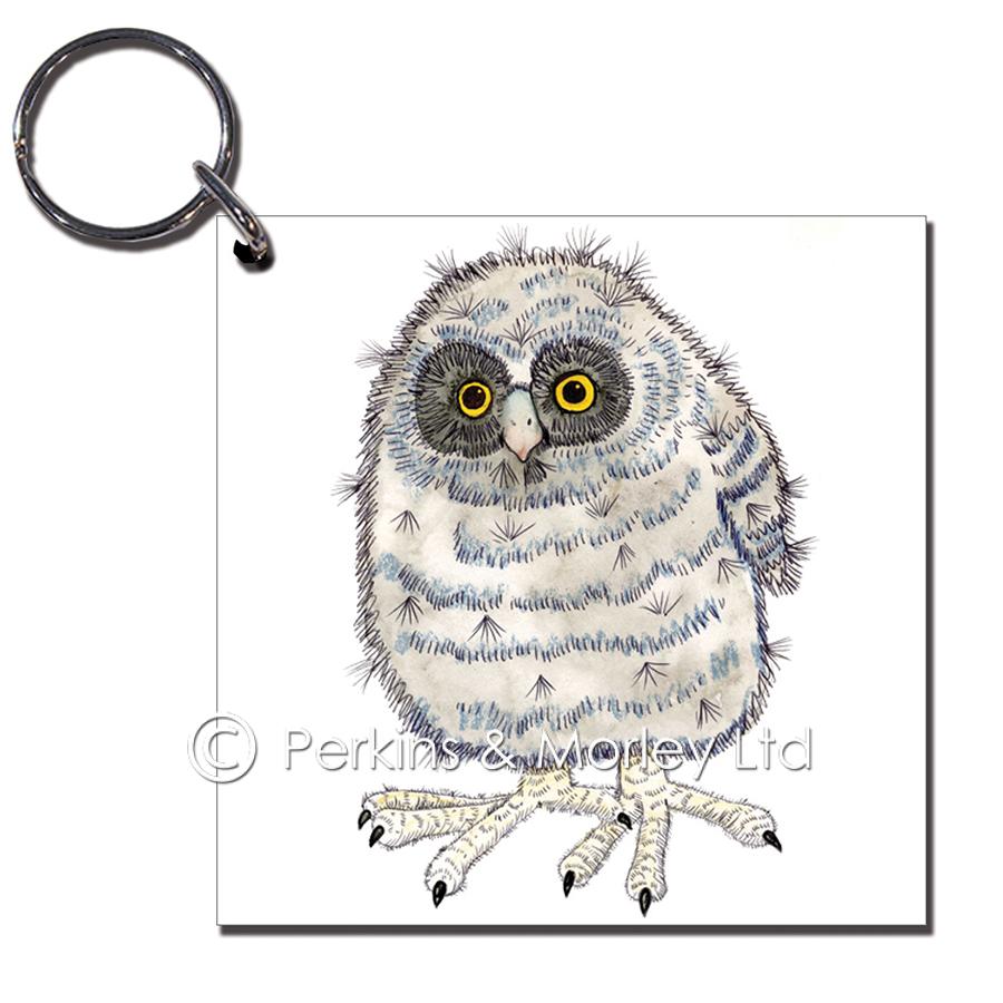 J2zig8babyK-Little-Owl-baby-key-ring-photo