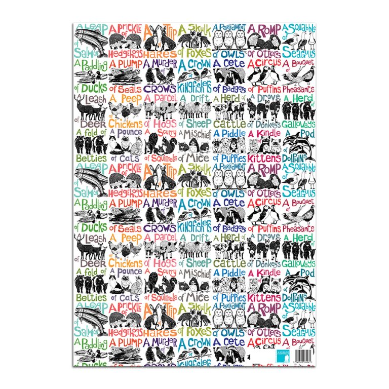 Collective Nouns Archives Perkins and Morley Designs