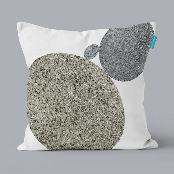 Rocks Cushions