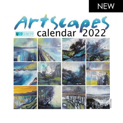 Artscapes Calendar 2022