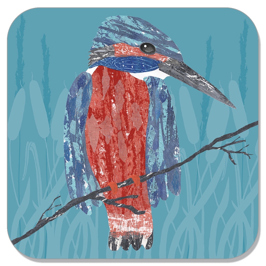 Kingfisher Coaster | Creech Range