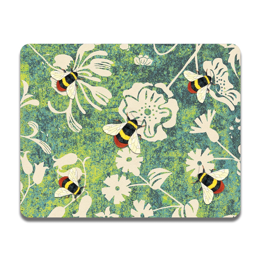 Bumble Bee Tablemat | Wild Wood
