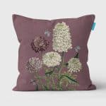 Candy Tuft Outdoor Cushion