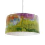 Mulling it Over Lampshade