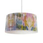 Number 9 Dream Lampshade