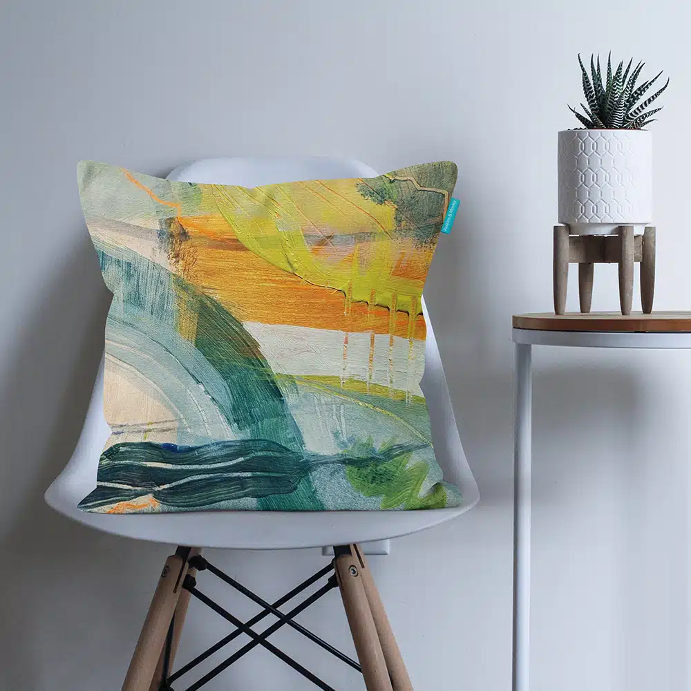 Glorious Cushions