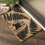 Badger coir doormat
